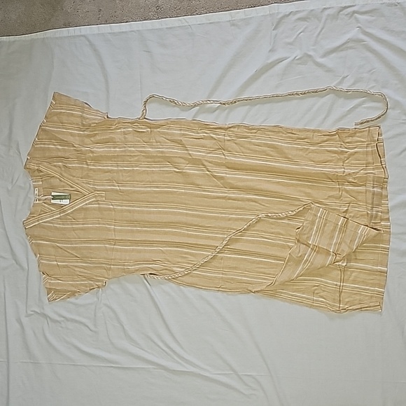 Marine Layer Women's Bali Tunic Dress - Picture 1 of 4